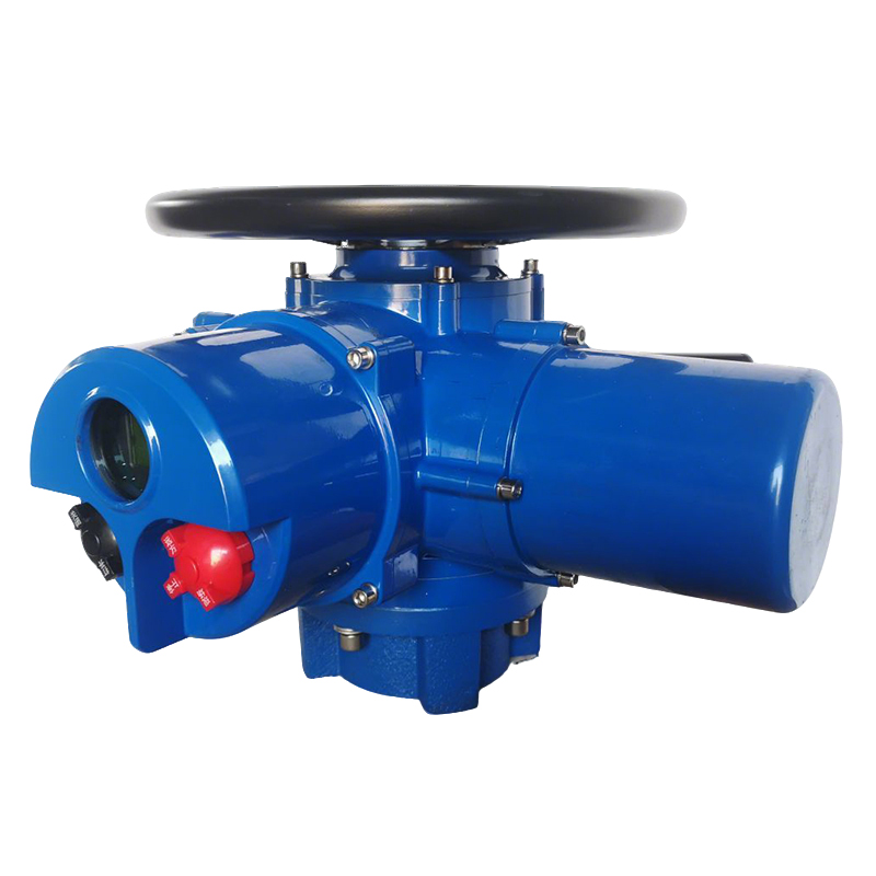 FZL30T智能推力型闸门启闭机