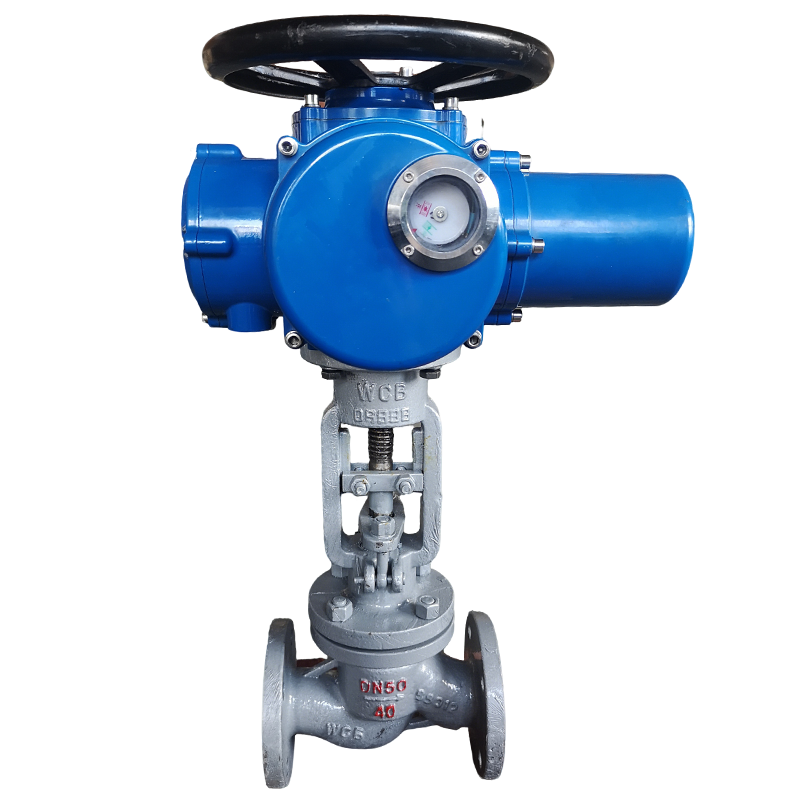 电动截止阀