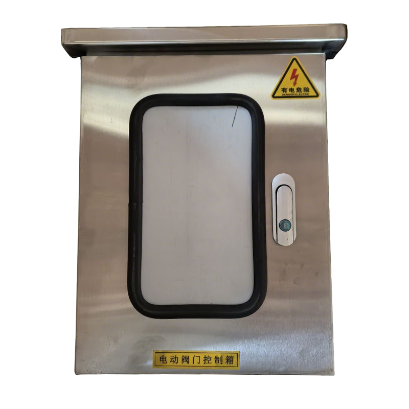 不锈钢控制箱